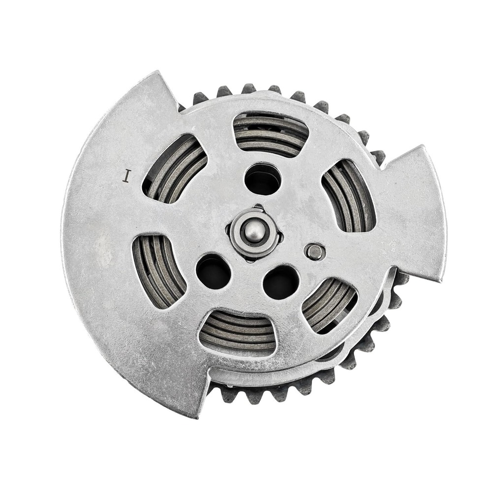 PratRaken LR061551 Engine Camshaft Sprocket Gear Phaser for Land Rover 2010-2016